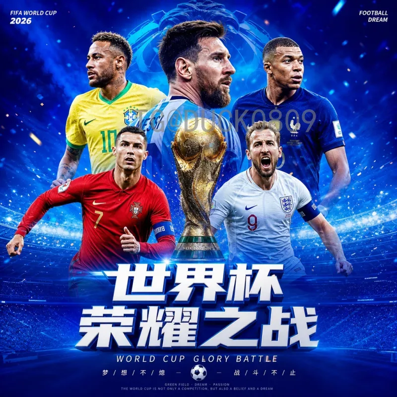 最新2026年世界杯晋级规则详解：48队分组及淘汰赛晋级路径